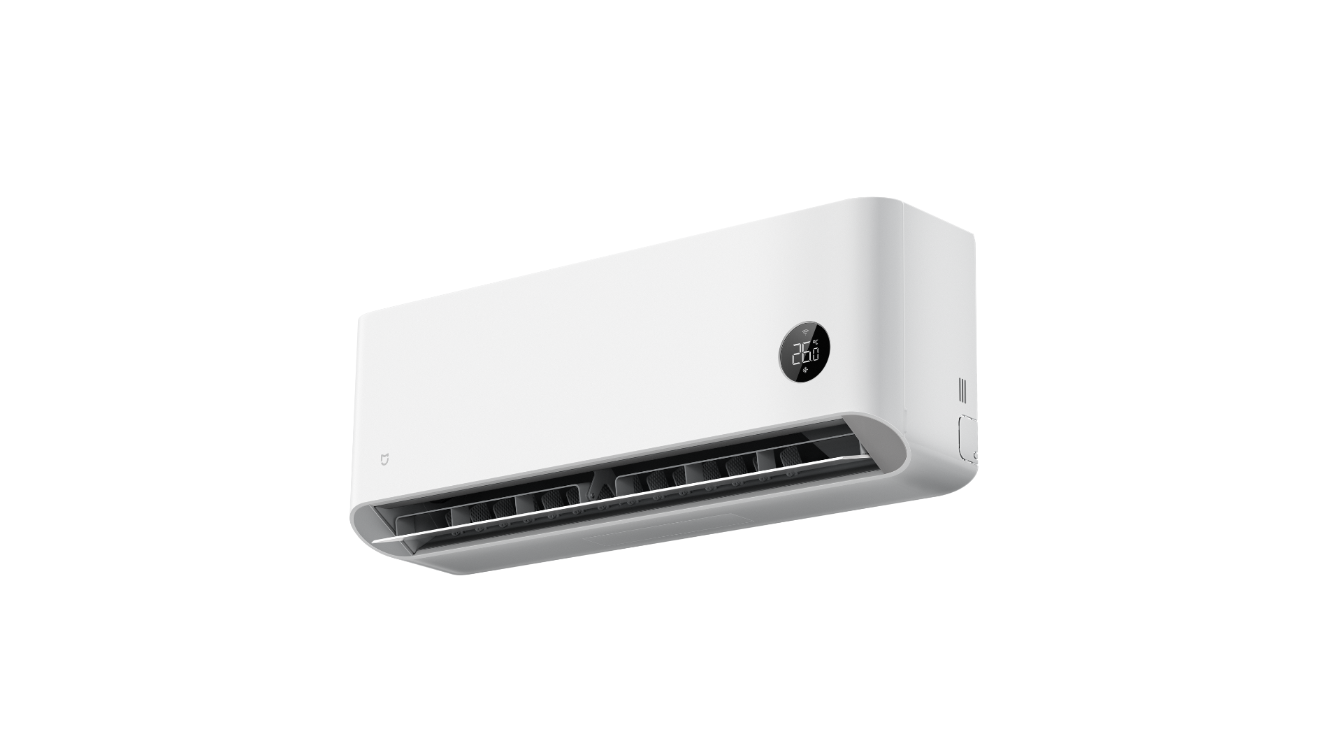 Hệ sinh thái gia dụng Mijia giá tốt, đẹp và hiệu năng cao được Xiaomi ra mắt tại Việt Nam - Mijia Air Conditioner Pro Eco Inverter 5