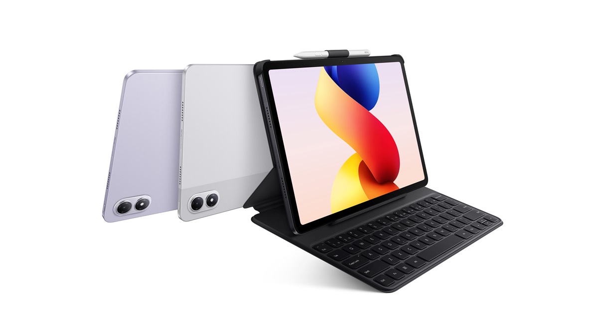 Ra mắt Xiaomi 15T Series: Chụp ảnh, trải nghiệm đẳng cấp với camera Leica 5x Telephoto và Xiaomi HyperOS 3 - REDMI Pad 2 Pro Series Press release image