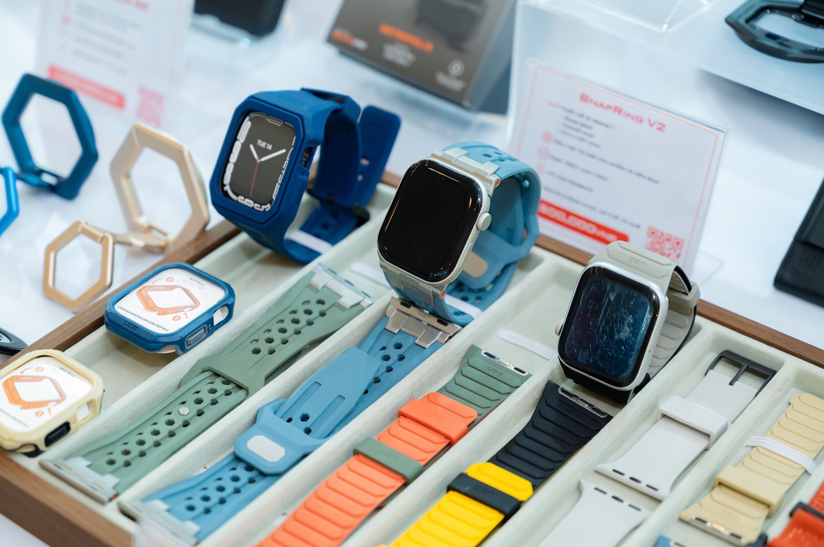UAG - phụ kiện bền bỉ, ngầu, chuẩn quân đội gia nhập thị trường Việt Nam - Rabbit Media 1121
