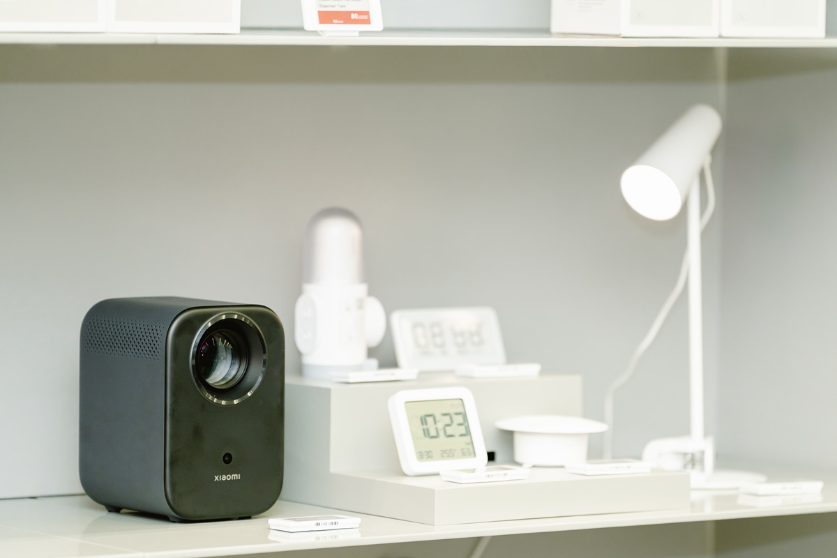 Khai trương cửa hàng Xiaomi Store chính thức đầu tiên tại Việt Nam, đủ hết danh mục sản phẩm - Xiaomi 1st Store 7