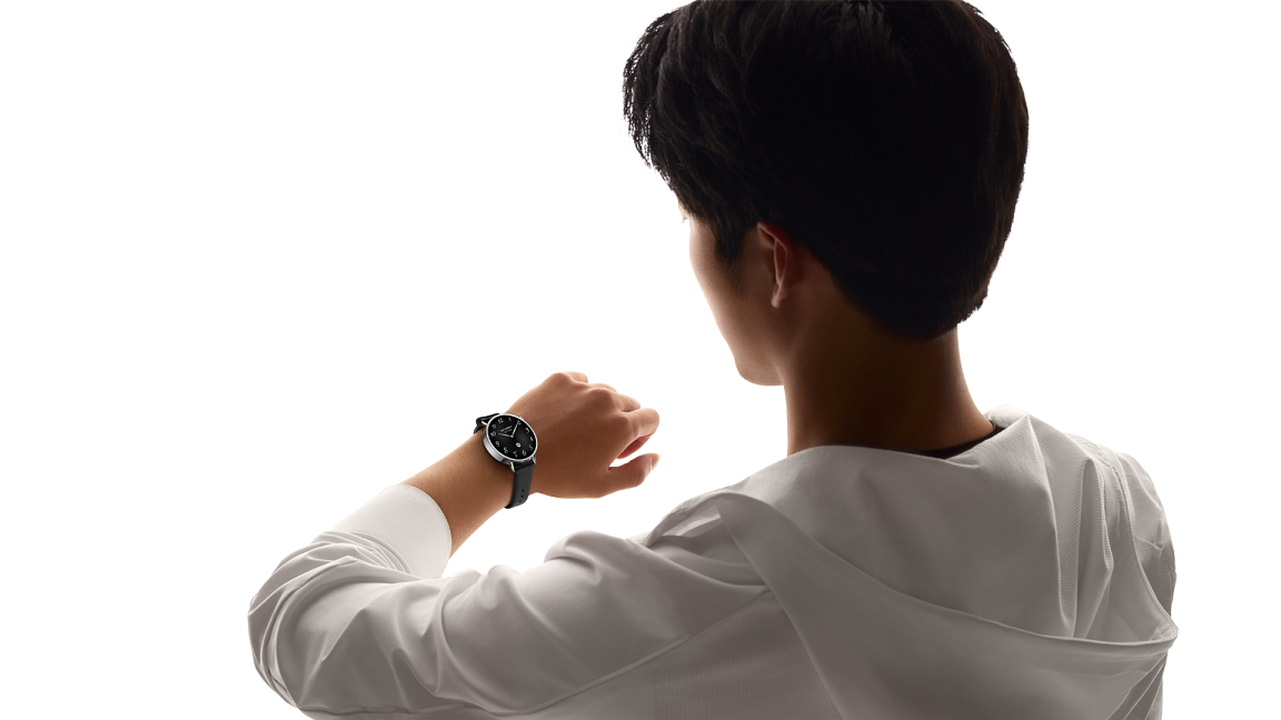 Loạt thiết bị đeo và sản phẩm AIoT nhà thông minh thế hệ mới của Xiaomi gây ấn tượng - Xiaomi Watch S4 41mm 10