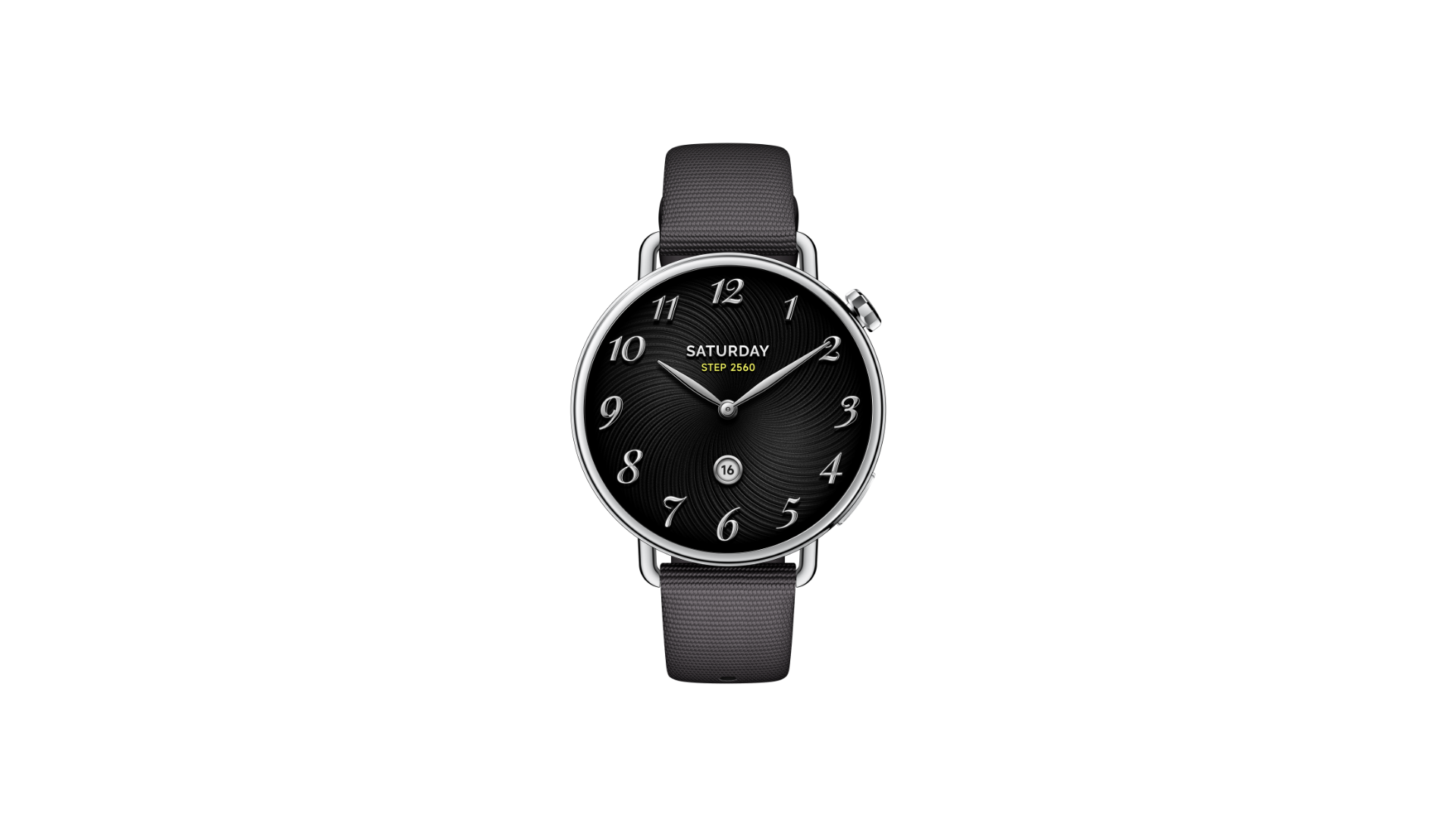 Loạt thiết bị đeo và sản phẩm AIoT nhà thông minh thế hệ mới của Xiaomi gây ấn tượng - Xiaomi Watch S4 41mm 2