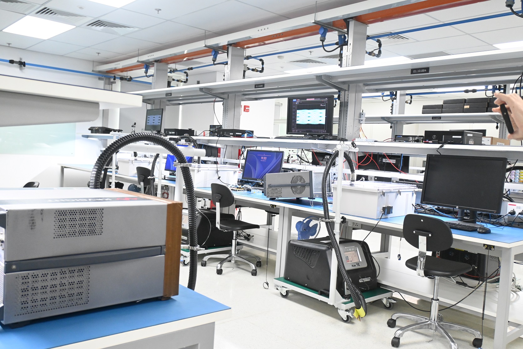 Khai trương ba văn phòng mới tại TPHCM và Đà Nẵng, Việt Nam là trung tâm R&D lớn thứ 3 thế giới của Marvell - chon 5