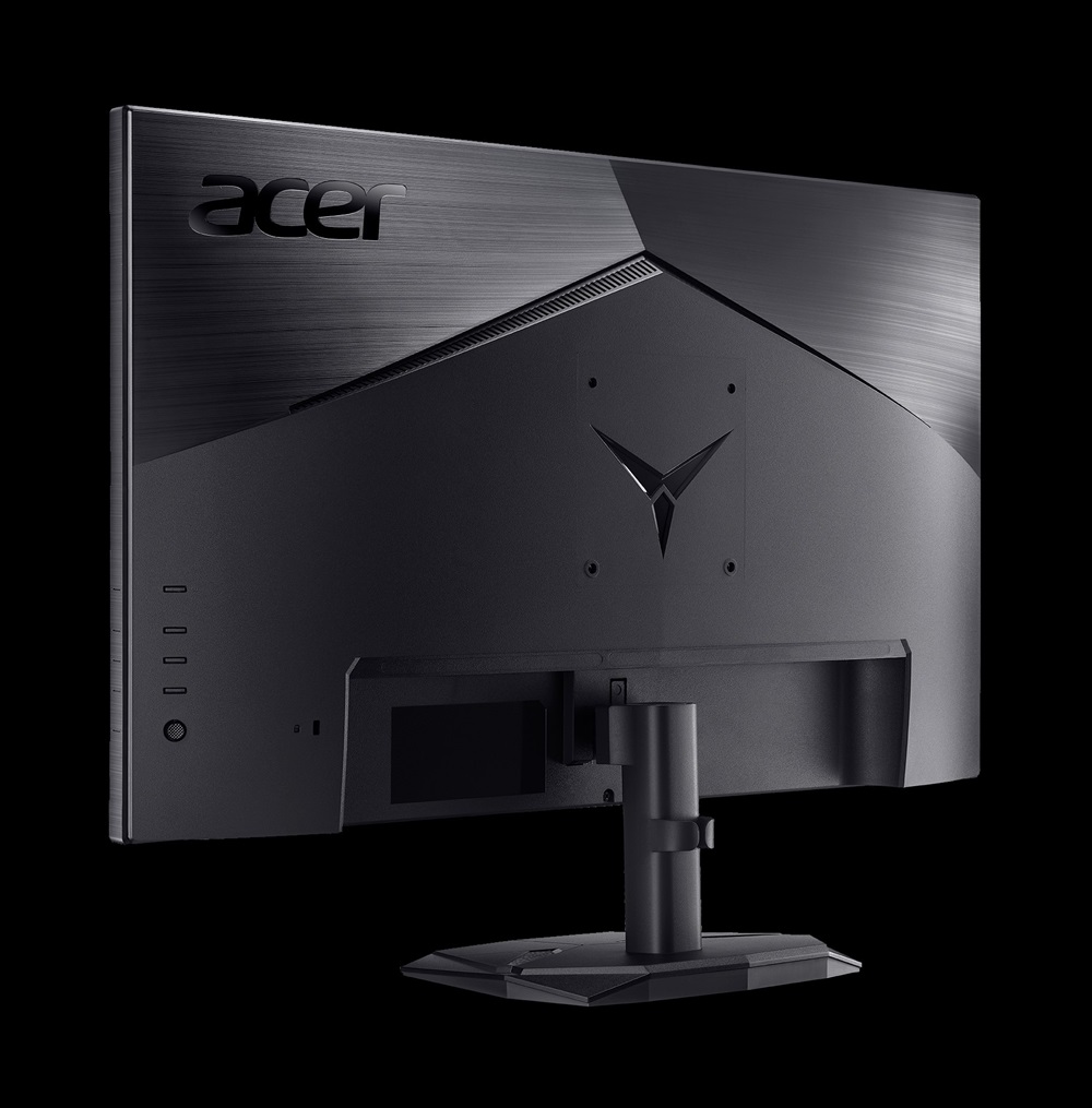 Acer Nitro KG271U W3: Màn hình gaming với tần số quét 240Hz - fawe2
