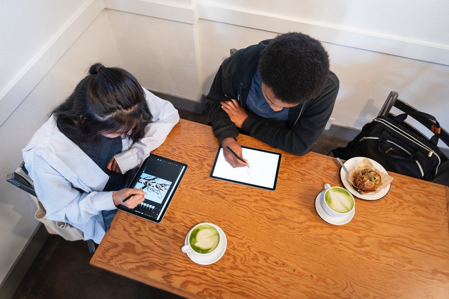 Đánh giá Wacom MovinkPad 11 – thiết bị vẽ di động mới cho họa sĩ kỹ thuật số thích xê dịch - htv2