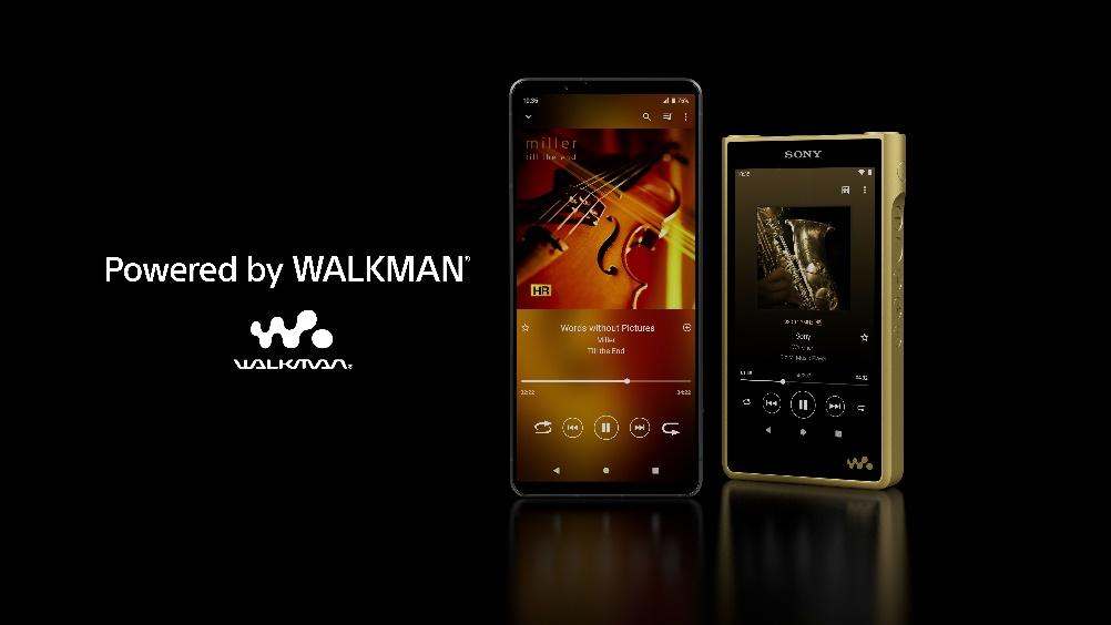 Sony Xperia 1 VII: Hơn cả một chiếc điện thoại cao cấp vì được tích hợp cả máy ảnh Alpha, máy nghe nhạc Walkman và TV BRAVIA - image 21
