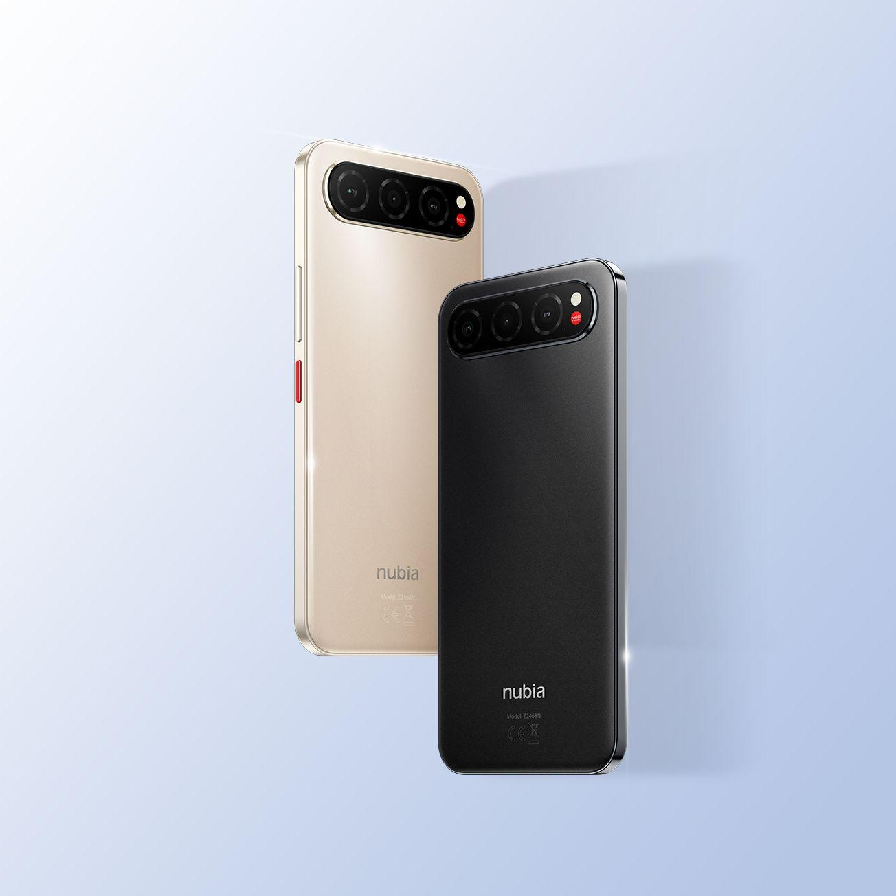 nubia Air: Điện thoại giá phổ thông nhưng sở hữu thiết kế và loạt tính năng vượt tầm - image 57