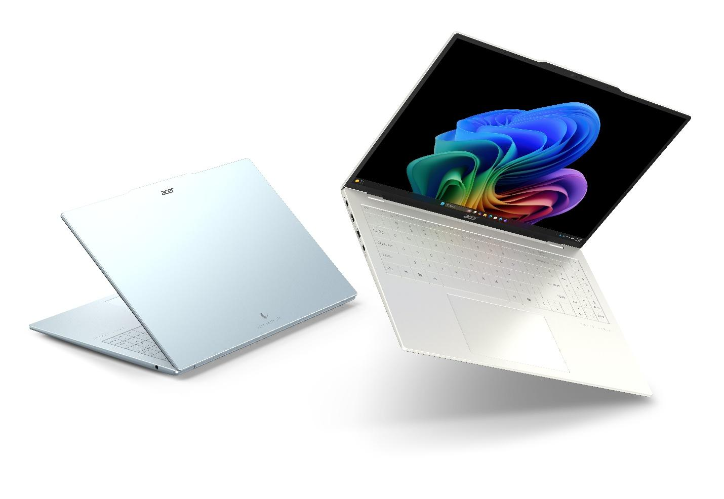 Acer ra mắt Swift Air 16: Laptop Copilot+ PC siêu nhẹ, lý tưởng cho môi trường làm việc di động - image 6