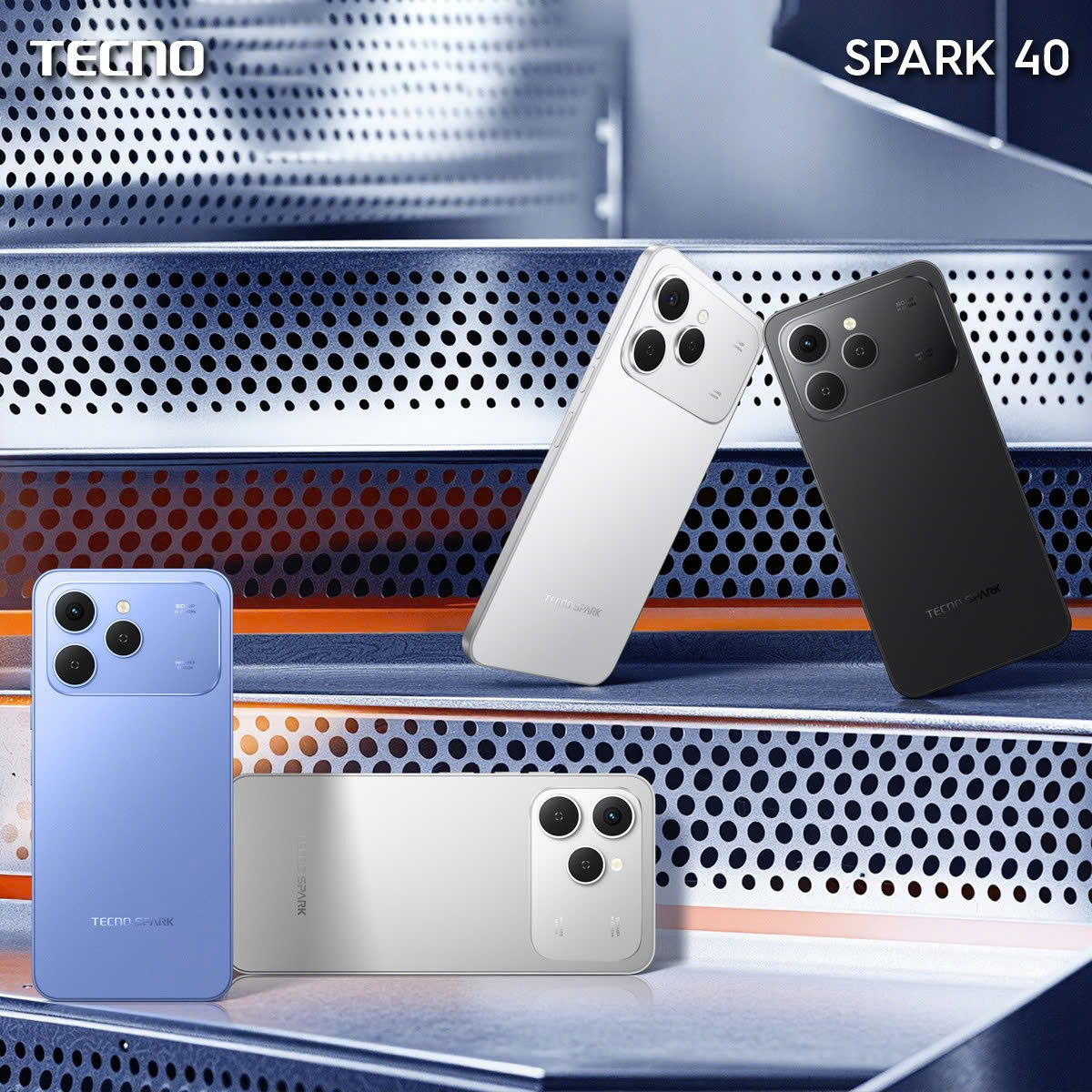 Techno ra mắt SPARK 40 Series, giá hơn 3 triệu đồng - z7024952301288 b39a0794b976b756bc964e79af1c900e 1