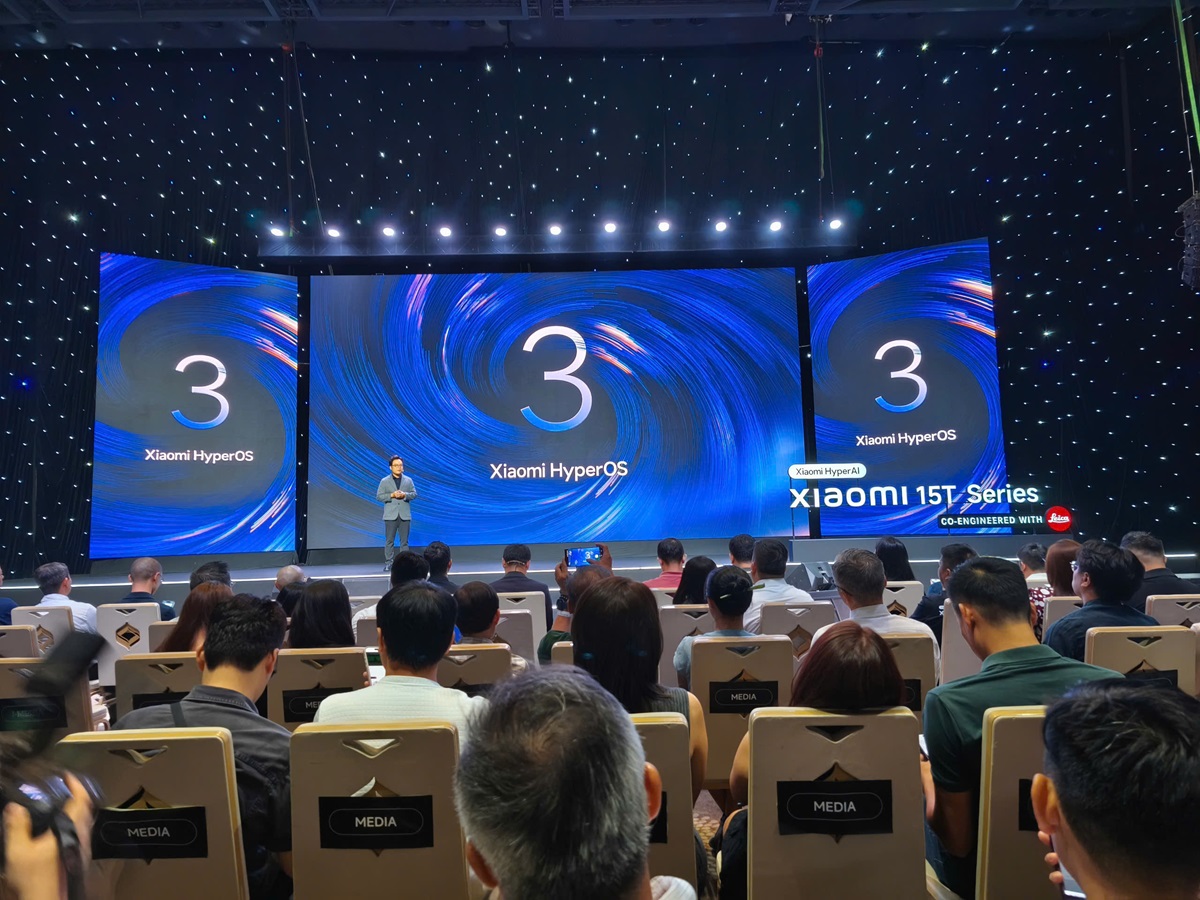 Ra mắt Xiaomi 15T Series: Chụp ảnh, trải nghiệm đẳng cấp với camera Leica 5x Telephoto và Xiaomi HyperOS 3 - z7052628367756 38db108cfec4dd90da33e1f28149738b
