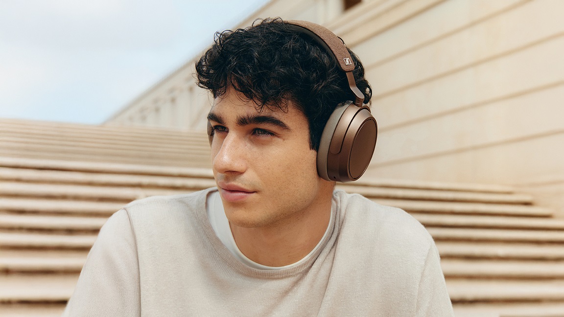 MOMENTUM 4 Wireless phiên bản giới hạn, bước đi mới của Sennheiser sau 80 năm - 19 MOMENTUM 4 Wireless new color