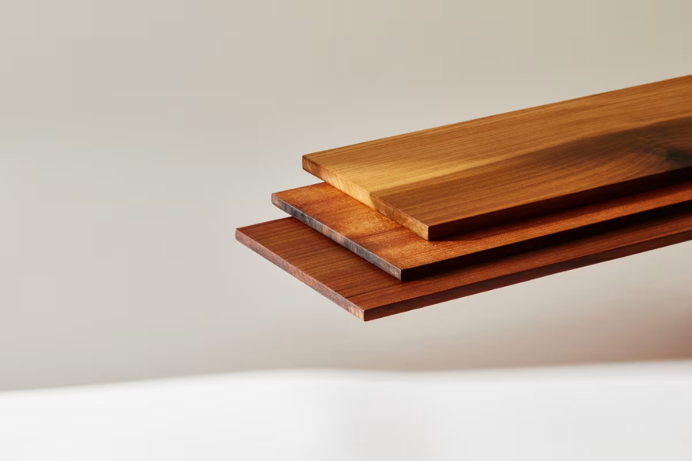 Ra mắt “siêu gỗ” Superwood có thể thay thế thép trong tương lai - 2 1