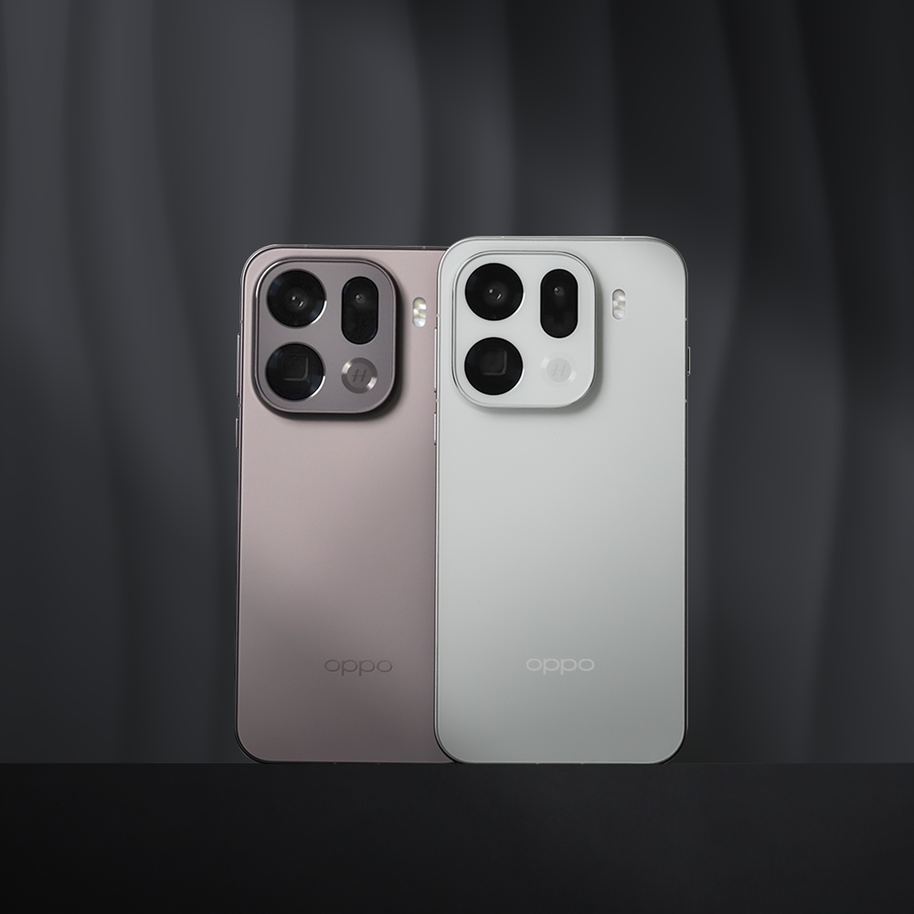 Find X9 Series camera tele Hasselblad 200MP, ra mắt ấn tượng tại Việt Nam như một nữ hoàng - 27. Combo