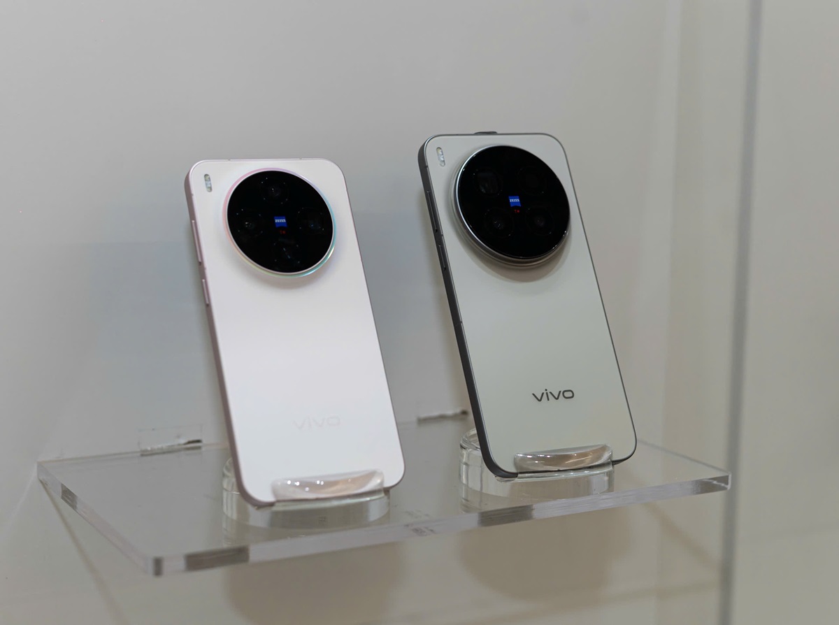 vivo X300 series trình làng ấn tượng với camera ZEISS cảm biến 200MP đột phá - 4fa66813 82d9 41f9 8701 6921f3814504