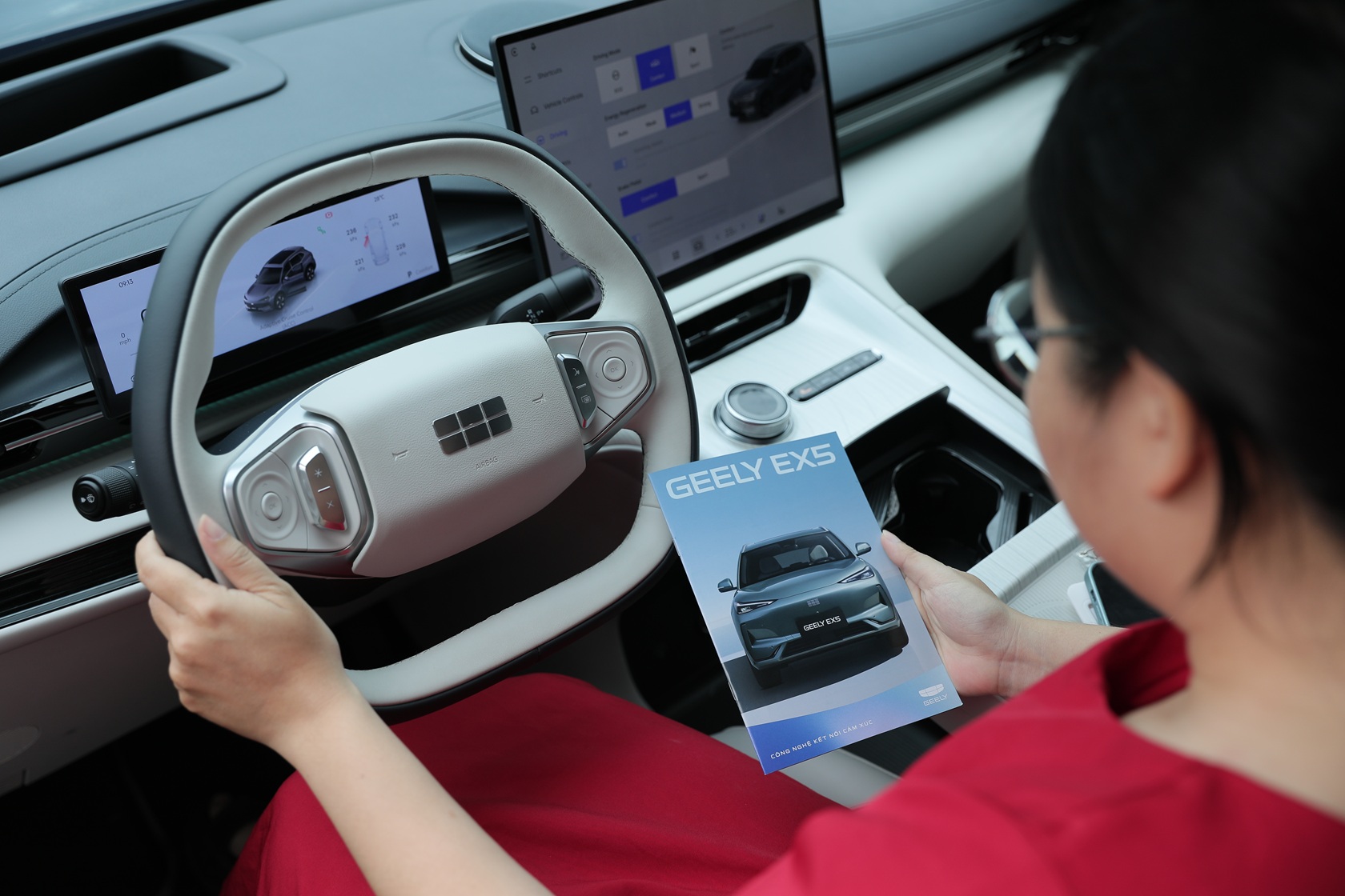 VNGGames và Tasco Auto hợp tác – ra mắt Game Nghịch Thủy Hàn, người chơi có thể trúng xe GEELY EX5 gần 900 triệu đồng 3 VNGGames và Tasco Auto hợp tác – ra mắt Game Nghịch Thủy Hàn, người chơi có thể trúng xe GEELY EX5 gần 900 triệu đồng - 5 2