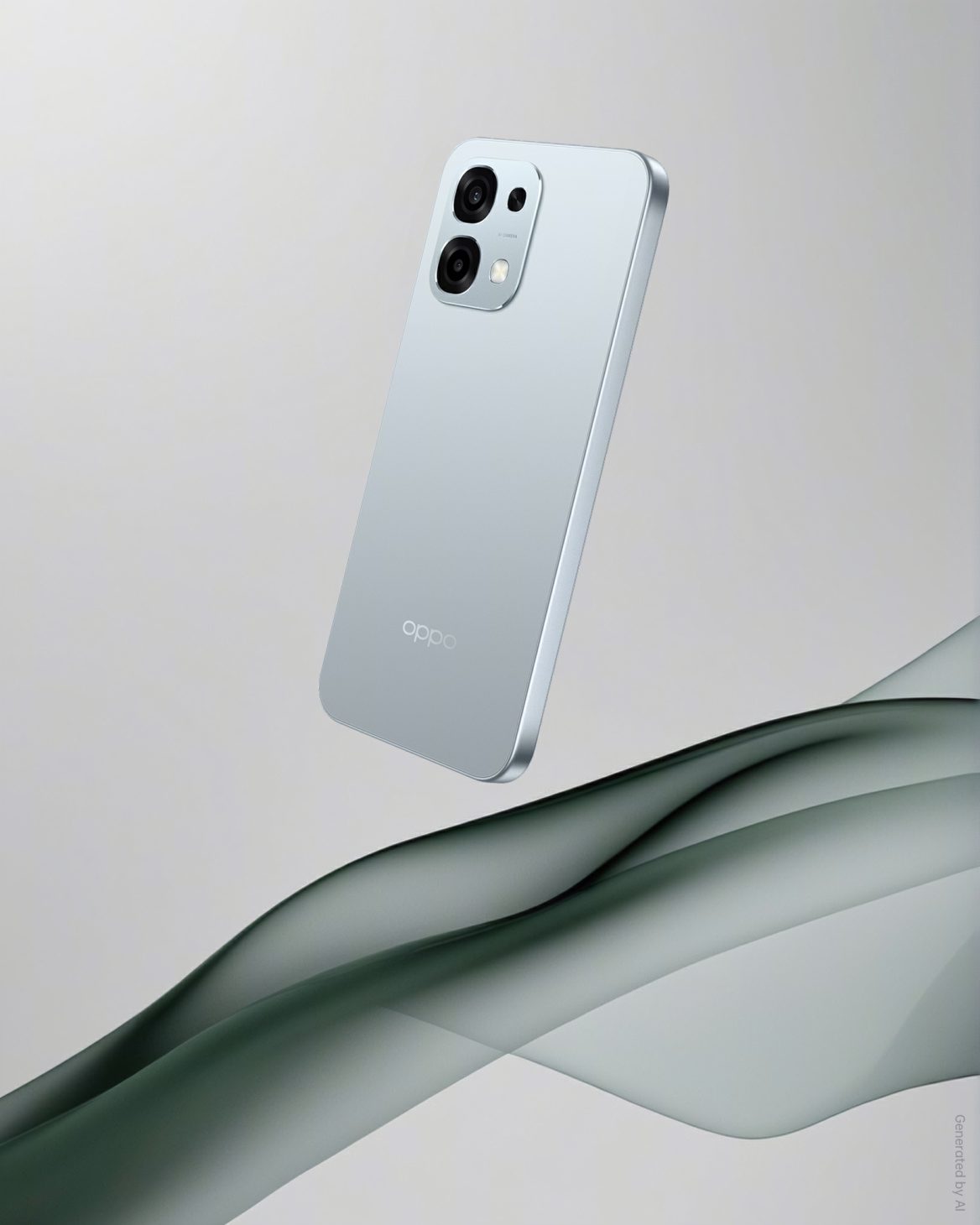 OPPO A6 Pro Series, Pin siêu lớn 7.000mAh, sạc siêu nhanh 80W, đẹp và cực bền - 5 32