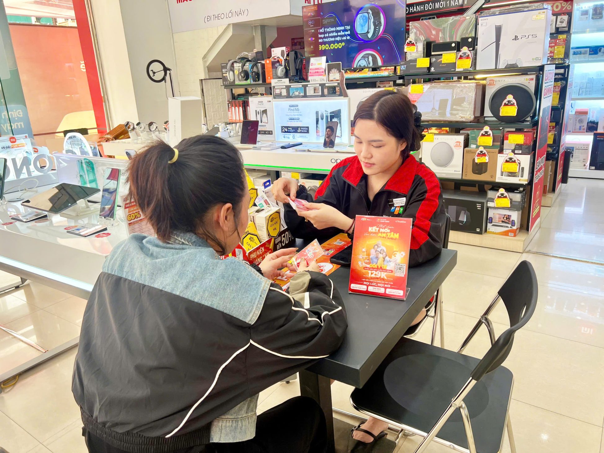 Mạng di động FPT triển khai tính năng kích hoạt SIM qua VNeID  2 Mạng di động FPT triển khai tính năng kích hoạt SIM qua VNeID  - 6 16