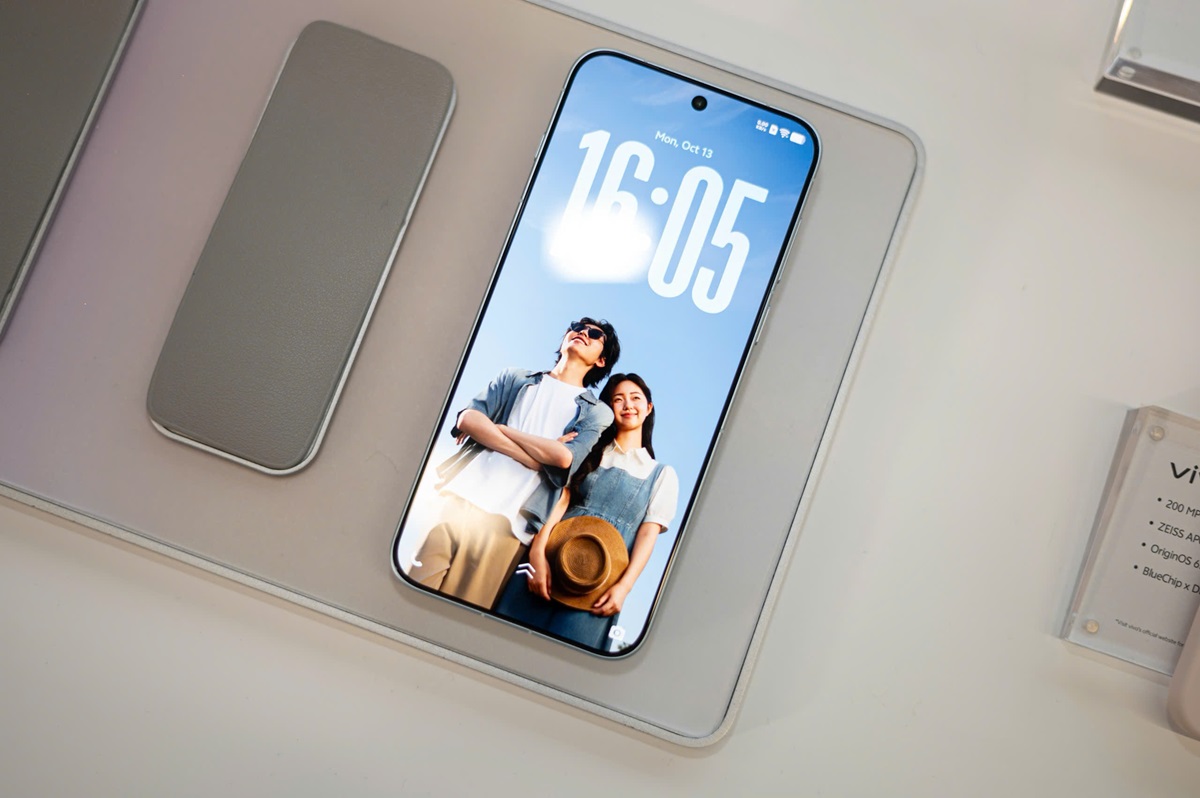 vivo X300 series trình làng ấn tượng với camera ZEISS cảm biến 200MP đột phá - 60b64f4d 3a90 45f0 ab31 077e26fb7145