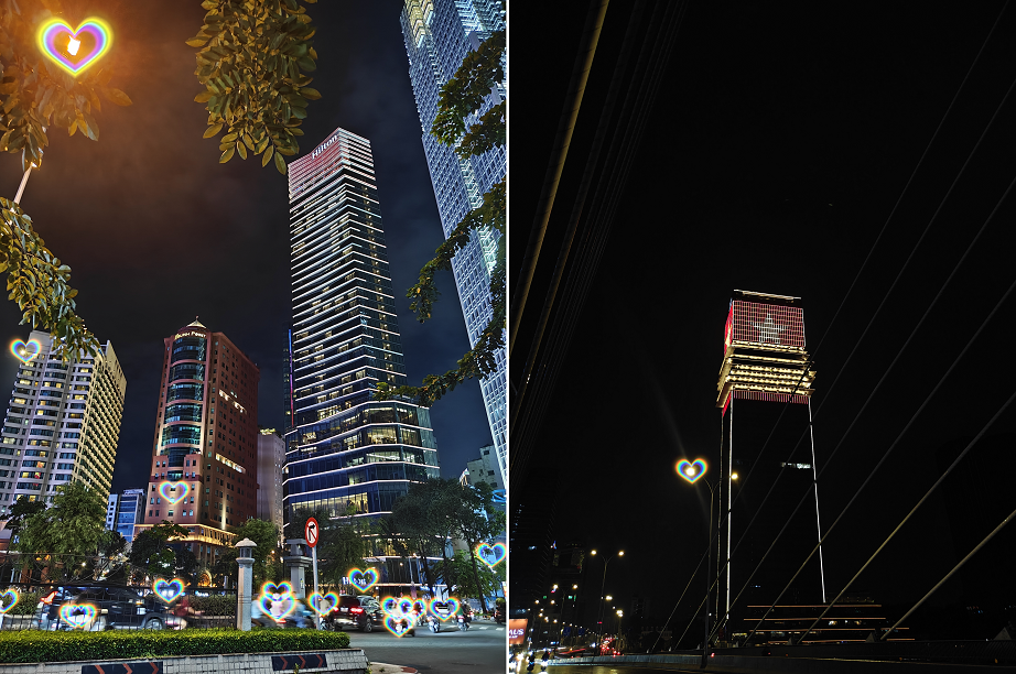 Trải nghiệm realme 15 Pro, pin ‘cực trâu’, độ mỏng ấn tượng và AI Edit Genie hiệu quả 5 Trải nghiệm realme 15 Pro, pin ‘cực trâu’, độ mỏng ấn tượng và AI Edit Genie hiệu quả - 78