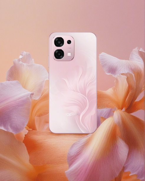 OPPO A6 Pro Series, Pin siêu lớn 7.000mAh, sạc siêu nhanh 80W, đẹp và cực bền - 8 1