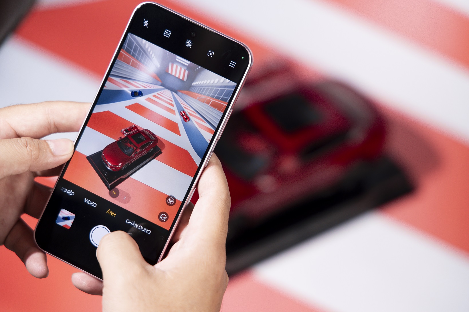 OPPO A6 Pro Series, Pin siêu lớn 7.000mAh, sạc siêu nhanh 80W, đẹp và cực bền - 8 12