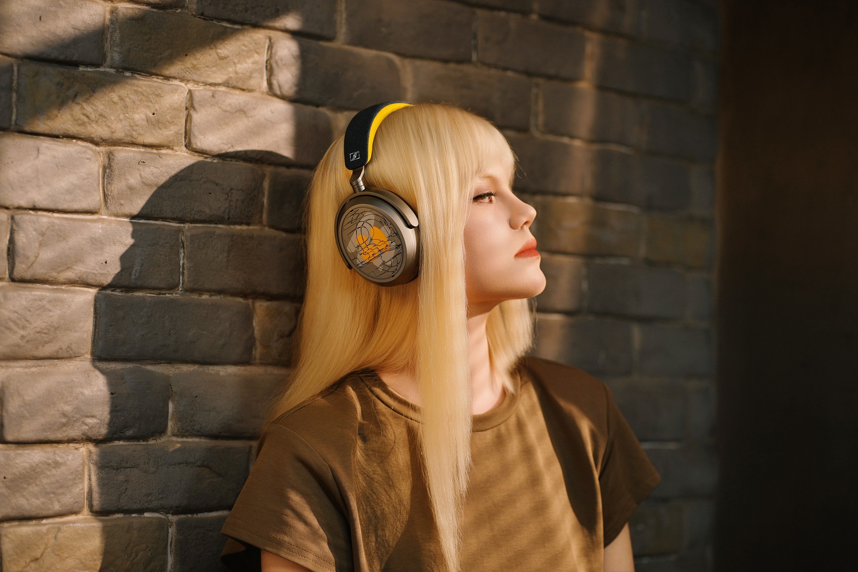 MOMENTUM 4 Wireless phiên bản giới hạn, bước đi mới của Sennheiser sau 80 năm - 8 MOMENTUM 4 Wireless special edition