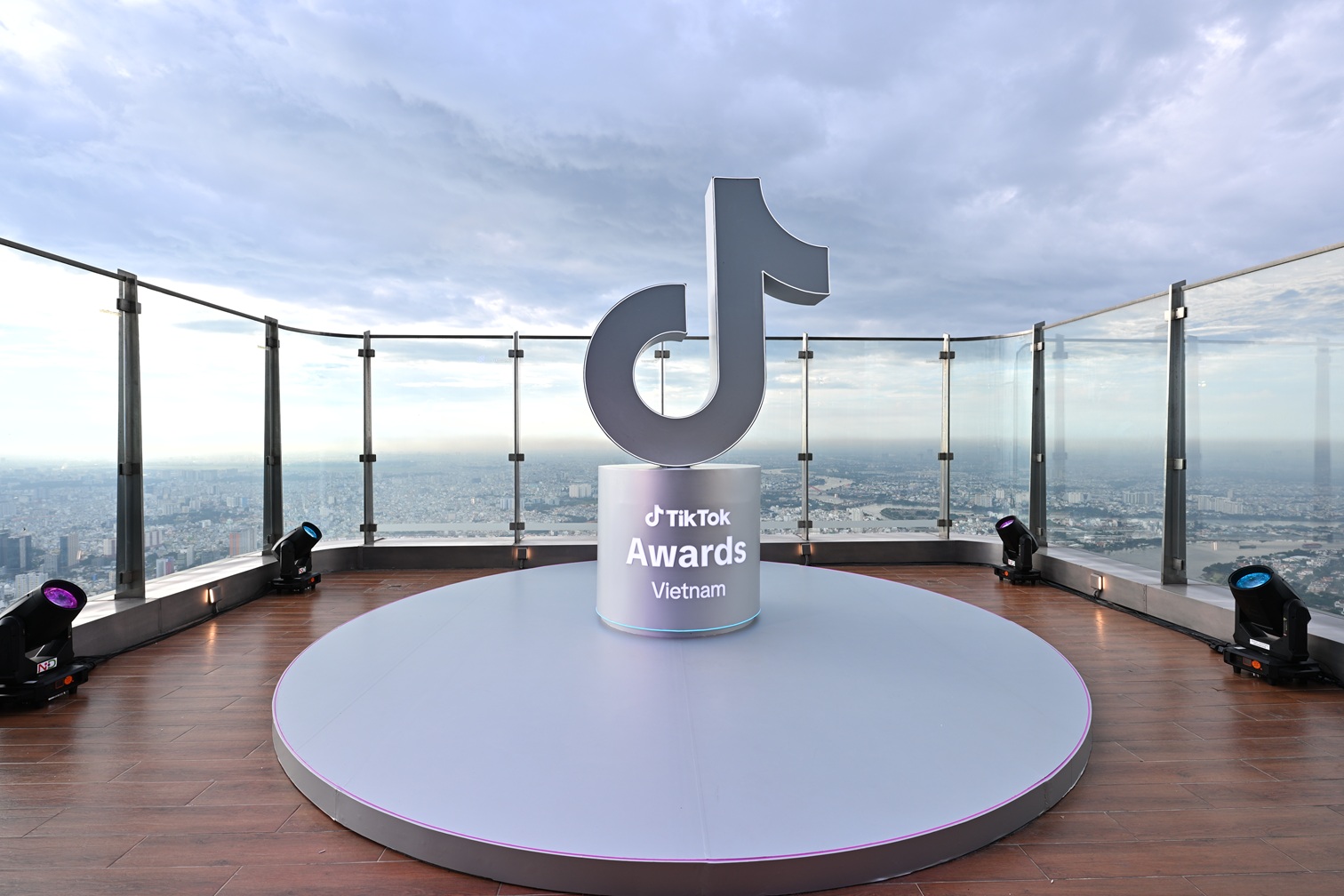 TikTok Awards Việt Nam 2025, 5 năm giải thưởng, "Thế hệ mới, tiếp nối kỷ nguyên sáng tạo" - Hinh anh tai su kien