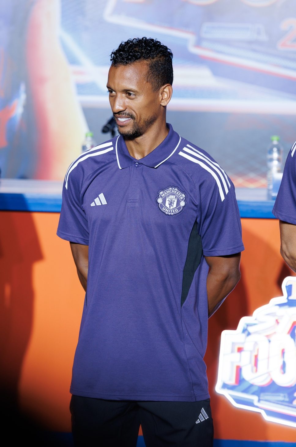 4 danh thủ Manchester United đến Việt Nam, dẫn dắt các đội bóng trong hành trình bất tận Tiger Street Football 2025 - Luis Nani Huyen thoai Cau lac bo Manchester