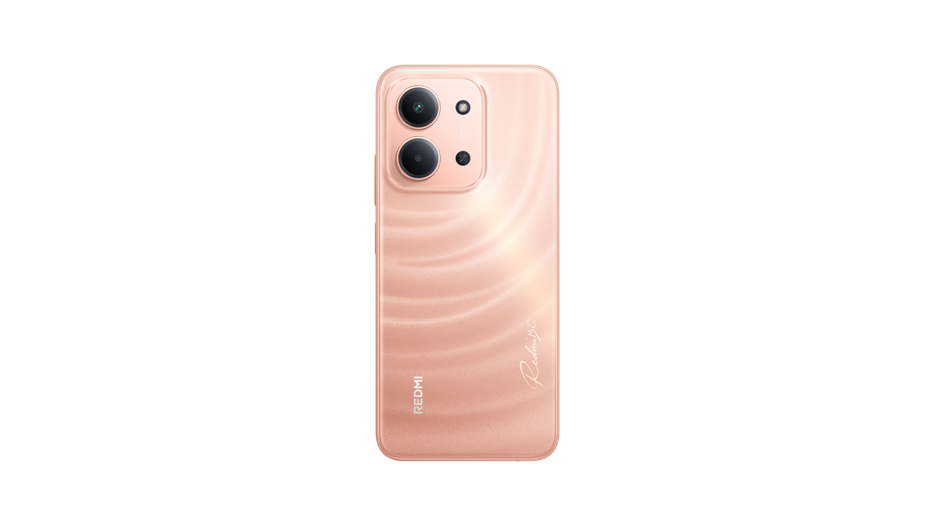 Xiaomi REDMI 15C, smartphone nhỏ tiền, có pin lớn 6.000mAh, màn hình lớn 6,9 inch - REDMI 15C 12