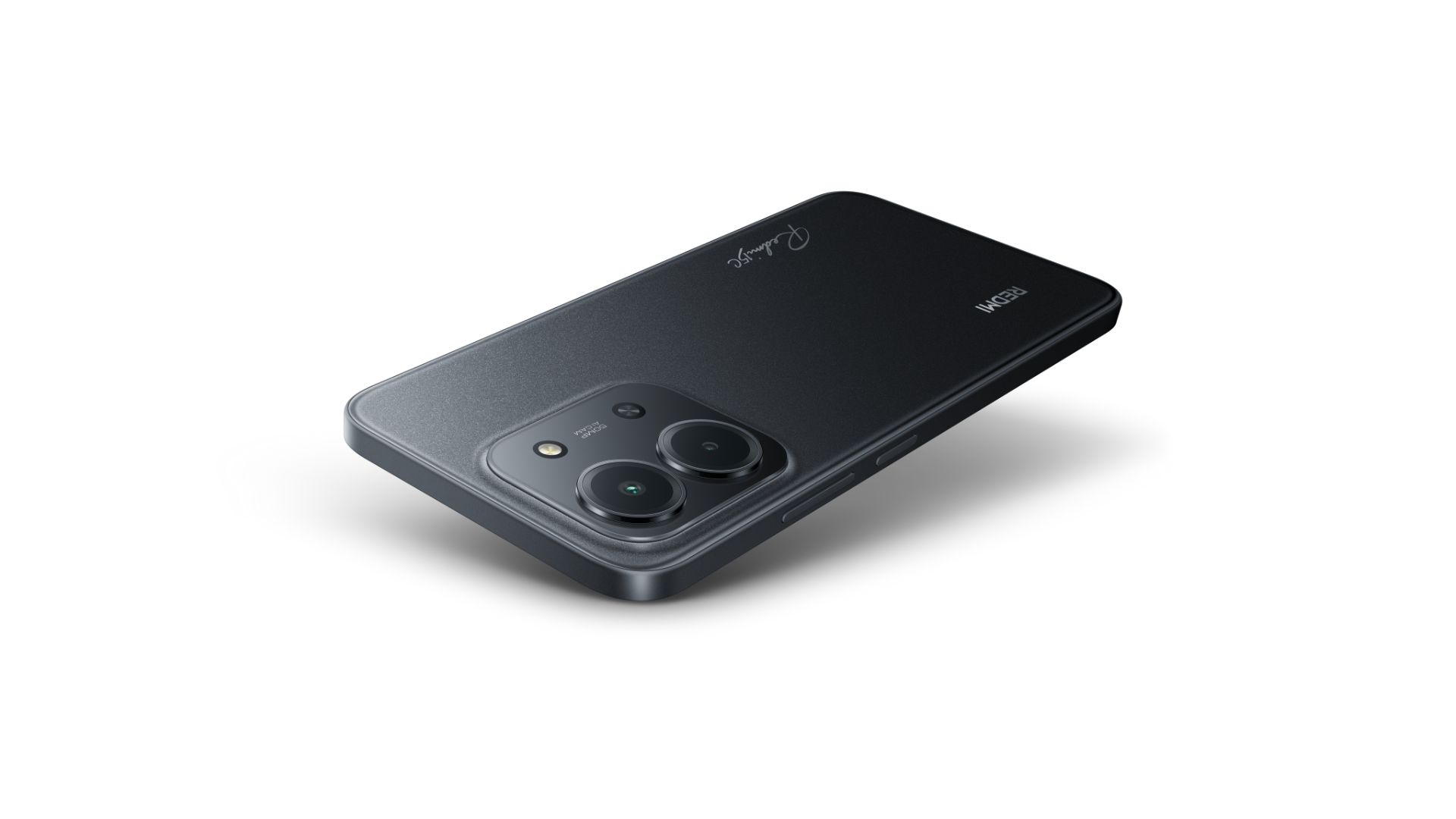Xiaomi REDMI 15C, smartphone nhỏ tiền, có pin lớn 6.000mAh, màn hình lớn 6,9 inch - REDMI 15C