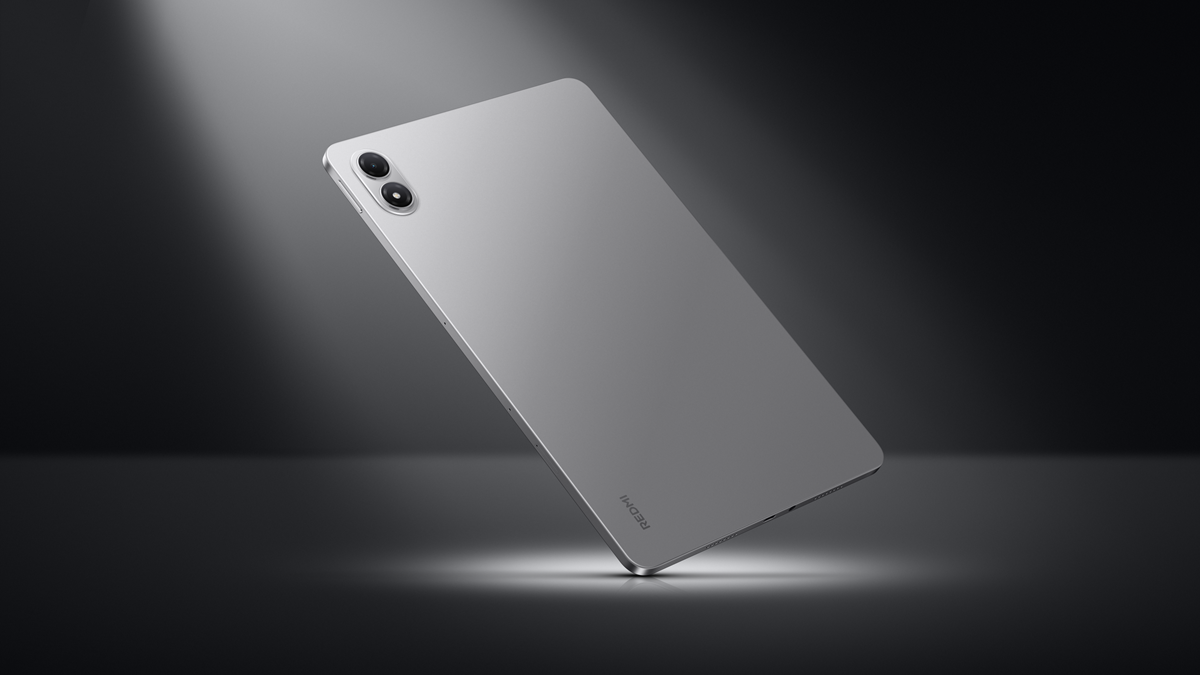 Mở bán REDMI Pad 2 Pro series: Nâng cấp toàn diện từ độ sắc nét, pin khủng, đến bộ xử lý mạnh - REDMI Pad 2 Pro Special Angel 4
