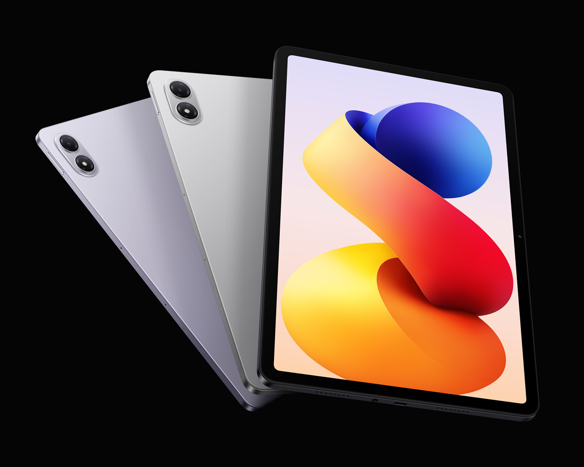 Mở bán REDMI Pad 2 Pro series: Nâng cấp toàn diện từ độ sắc nét, pin khủng, đến bộ xử lý mạnh - REDMI Pad 2 Pro Special Angel 5