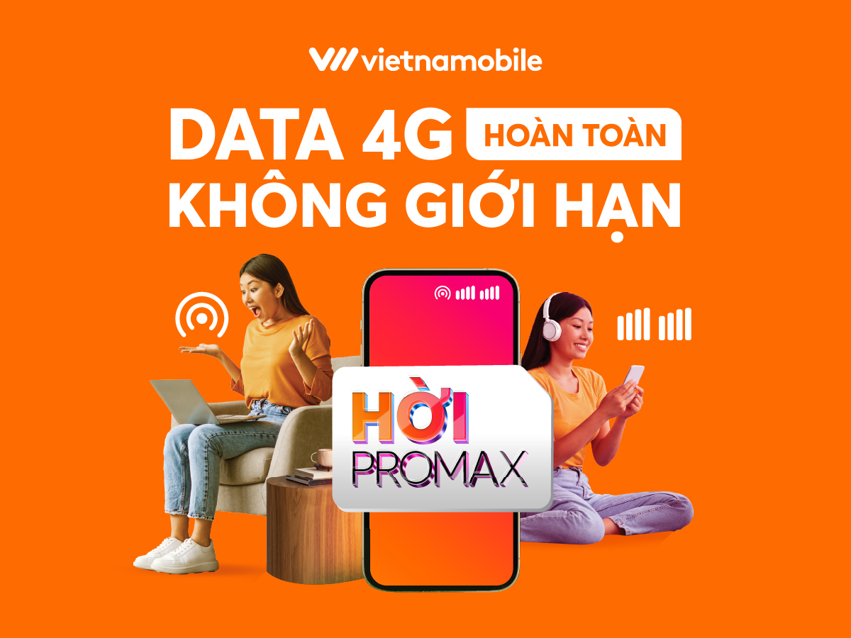 Vietnamobile bổ nhiệm CEO người Việt đầu tiên, dẫn dắt chiến lược mới - bao2