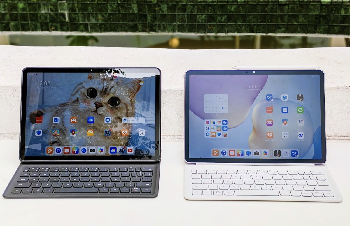 Huawei MatePad 11.5 PaperMatte mới: “Văn phòng di động” dưới 10 triệu đồng, gọn nhẹ, mượt mà 5 Huawei MatePad 11.5 PaperMatte mới: “Văn phòng di động” dưới 10 triệu đồng, gọn nhẹ, mượt mà - favfv