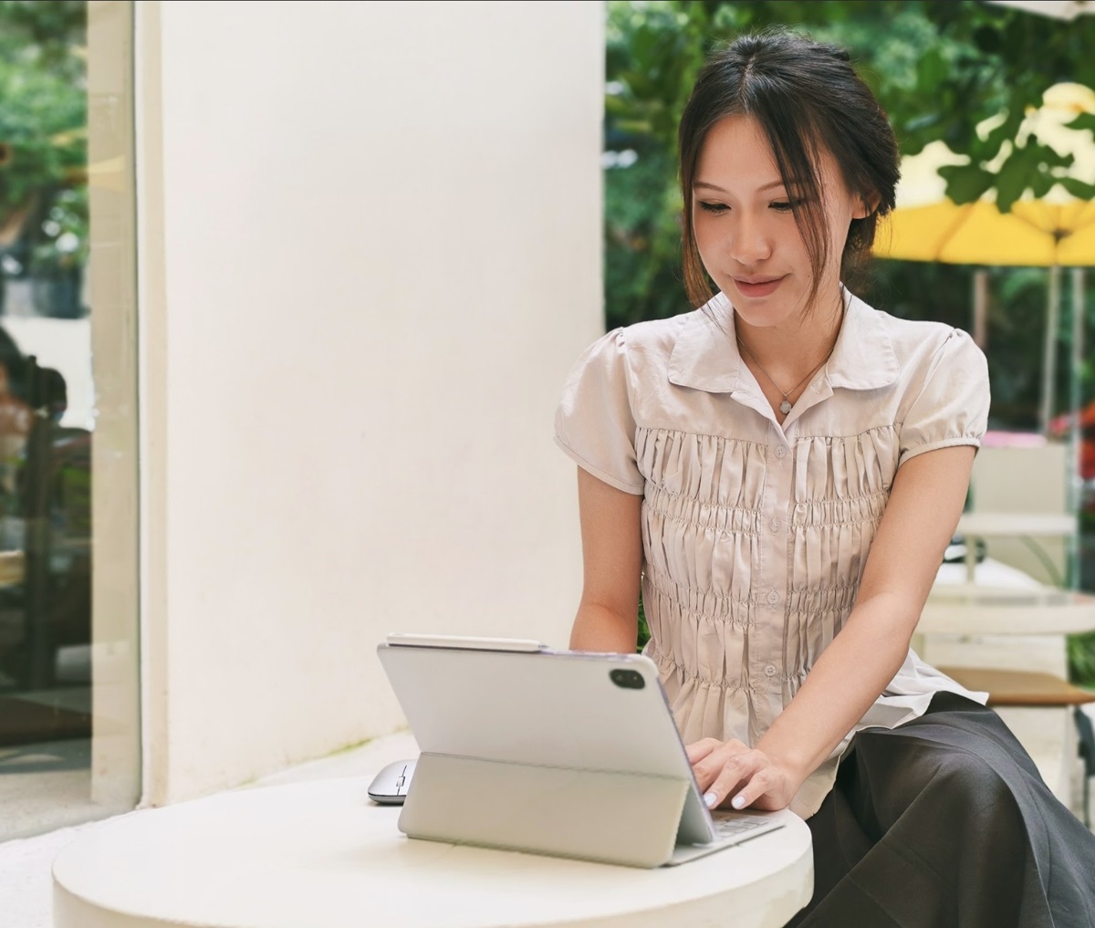 Huawei MatePad 11.5 PaperMatte mới: “Văn phòng di động” dưới 10 triệu đồng, gọn nhẹ, mượt mà 1 Huawei MatePad 11.5 PaperMatte mới: “Văn phòng di động” dưới 10 triệu đồng, gọn nhẹ, mượt mà - fgfdg