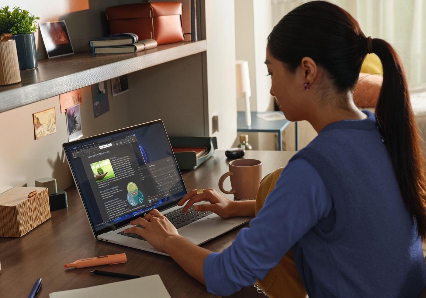 HP mở rộng danh mục Omnibook AI, nâng cao hiệu quả sáng tạo và làm việc của giới trẻ - image 11