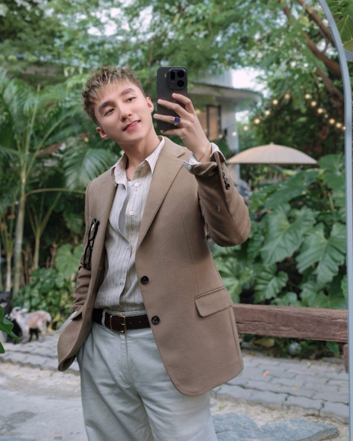 Đón OPPO Find X9 series camera Hasselblad 200MP ra mắt toàn cầu và tại Việt Nam cùng Sơn Tùng M-TP - image 12