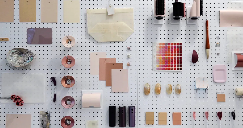 Dyson ra mắt phiên bản màu Amber Silk chào đón mùa lễ hội cuối năm - image 12