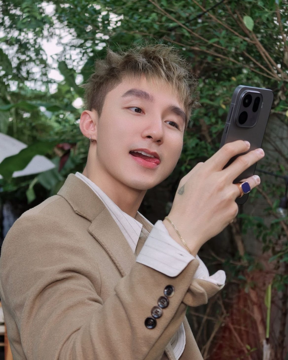 Đón OPPO Find X9 series camera Hasselblad 200MP ra mắt toàn cầu và tại Việt Nam cùng Sơn Tùng M-TP - image 14