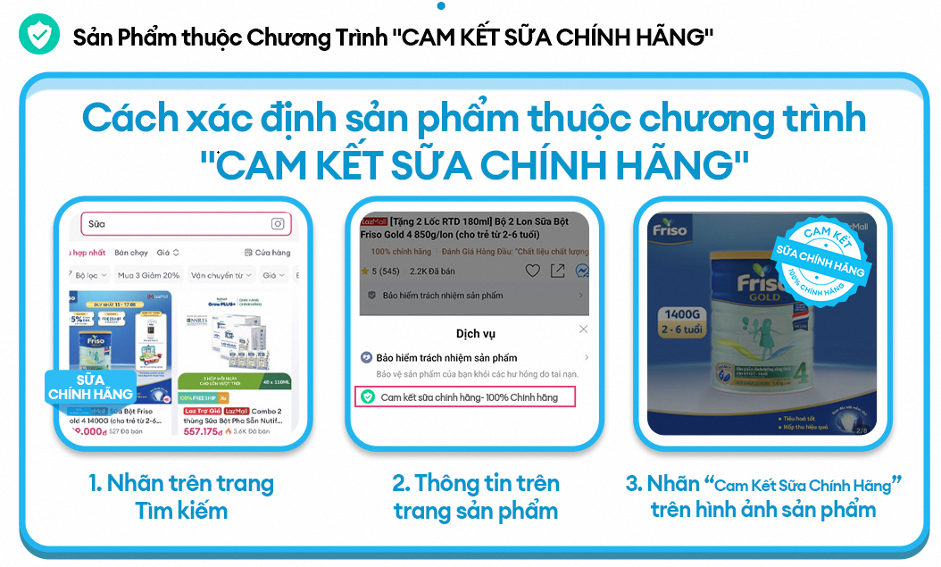 Phát hiện sữa giả, người mua được bù gấp đôi số tiền đã thanh toán 1 Phát hiện sữa giả, người mua được bù gấp đôi số tiền đã thanh toán - image 6