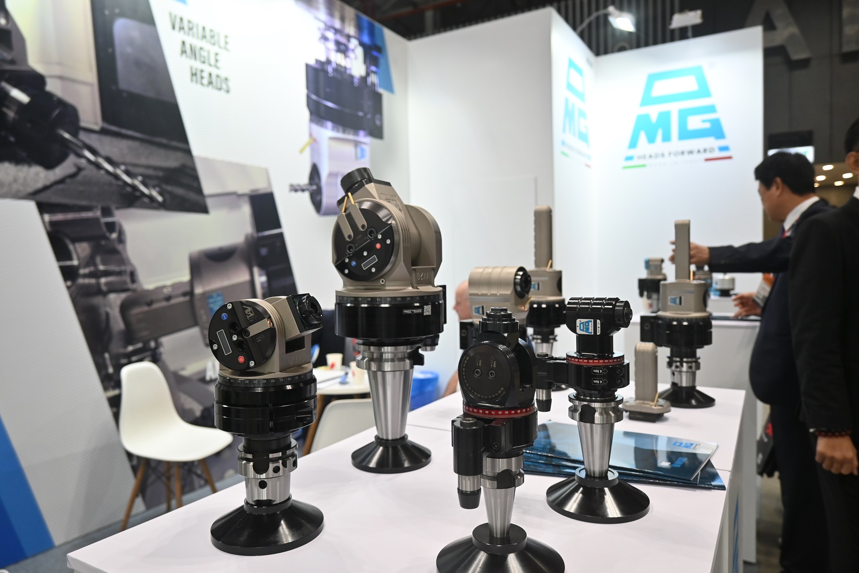 METALEX Vietnam 2025, điểm chạm trưởng thành của ngành cơ khí-chế tạo - metalex 7