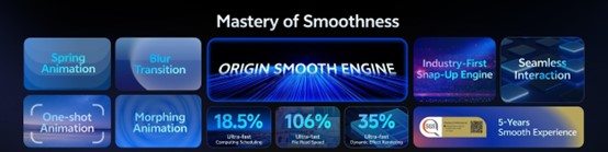 vivo ra mắt OriginOS – hệ điều hành cho cách tương tác mới, trên toàn cầu - viso os2