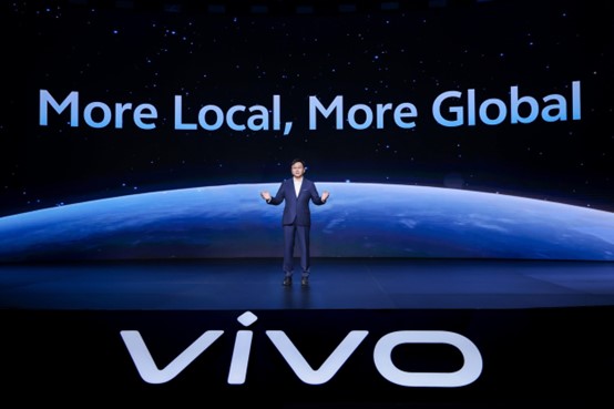 vivo ra mắt OriginOS – hệ điều hành cho cách tương tác mới, trên toàn cầu - vivo os