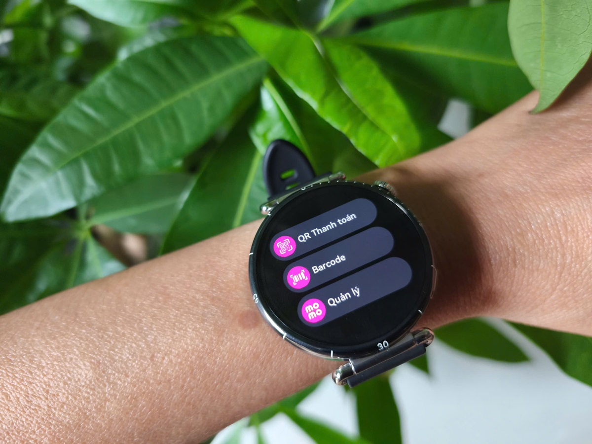 Đồng hồ Huawei Watch GT 6 (41 mm): Trang sức sành điệu, luyện tập chính xác, gọi điện, thanh toán tiện lợi - z7090114287144 b4d4b5a75871fc5cdde4e26713bc64e2