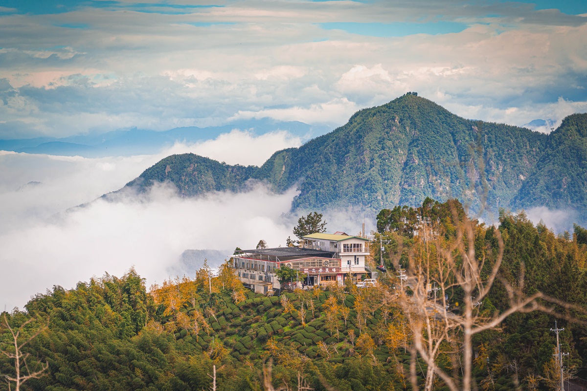 ISAAC được bổ nhiệm làm Đại sứ Du lịch Đài Loan, truyền cảm hứng cho du khách Việt khám phá - 2025 越南市場台灣觀光宣傳案 劇照04