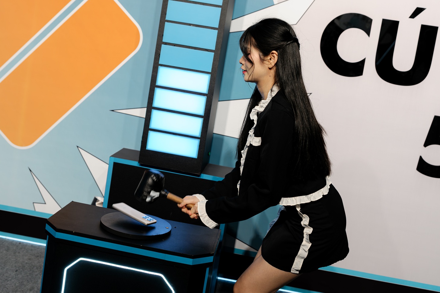 HONOR X7d, smartphone “nồi đồng cối đá” ra mắt bằng màn thử nghiệm khắc nghiệt khó tin - 251020 HONOR NAMNGUYEN 2689