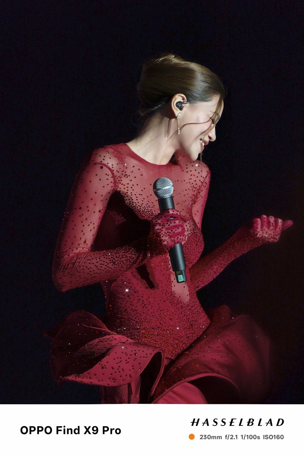 OPPO Find X9 Series tăng trưởng gấp 5 lần so với thế hệ tiền nhiệm - 4 25