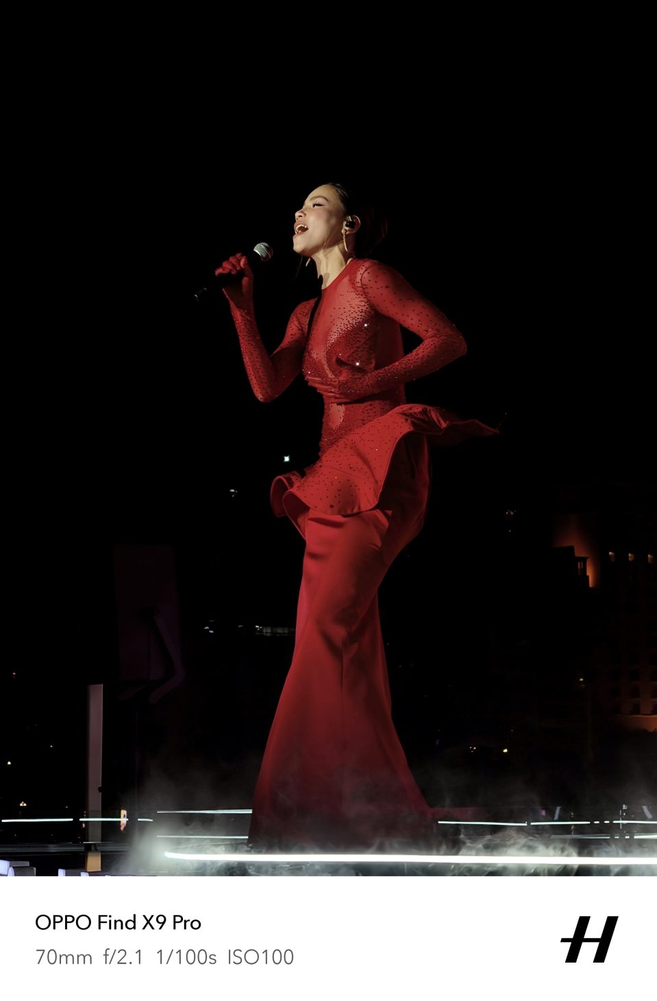 OPPO Find X9 Series tăng trưởng gấp 5 lần so với thế hệ tiền nhiệm - 5 33