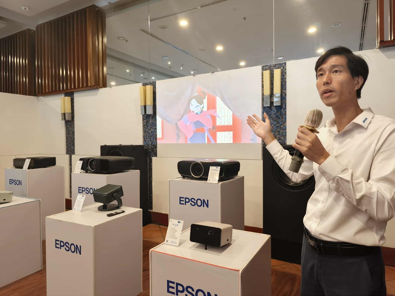 Home Cinema Experience 2025: Trải nghiệm giải trí tại gia đỉnh cao, nơi công nghệ và cảm xúc giao hòa 3 Home Cinema Experience 2025: Trải nghiệm giải trí tại gia đỉnh cao, nơi công nghệ và cảm xúc giao hòa - 9b26b984 9f31 4eaf bd5a 775d901ec851