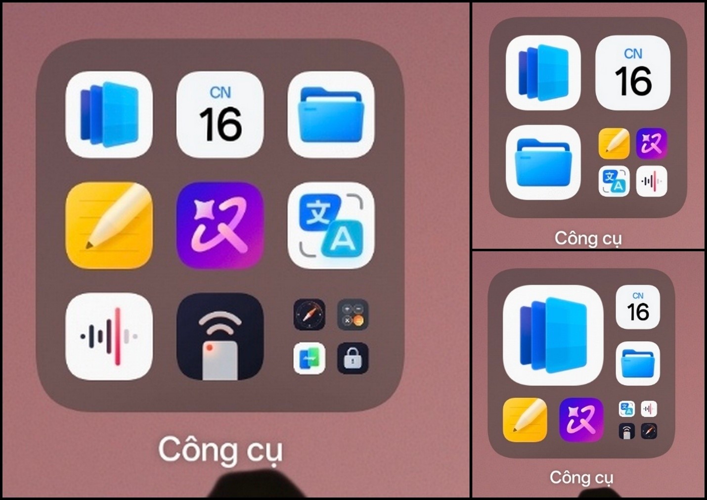 ColorOS 16 trên OPPO Find X9 lên tầm cao mới: Mượt như nhung, trợ lý AI đáng nể, kết nối toàn bộ hệ sinh thái iOS - Anh10